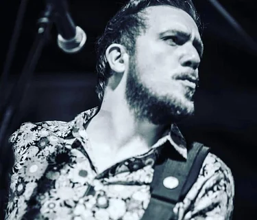 Live music at the Wine Bar: Josiah Bogle