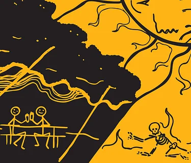 Live Oak Brewing's 29th Anniversary Party!