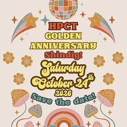 HPCT's 50th Anniversary Gala