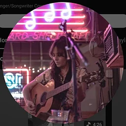 Music: Tiffany Ann, no cover! 9 p.m. – 1 a.m., no cover