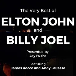 The Very Best of Elton John and Billy Joel