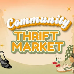Style Exchange Community Thrift Market