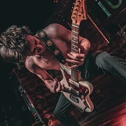 Cole Barnhill