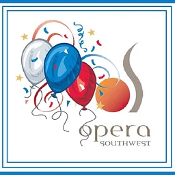Opera Southwest: New Year’s with the Opera!