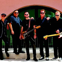 Backtrack Blues Band
