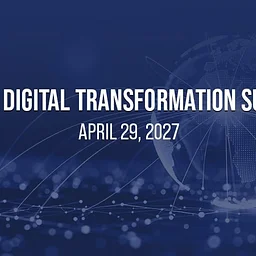 2027 Digital Transformation Summit