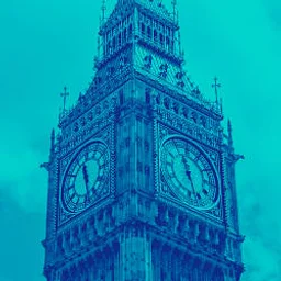 Tour London with Seattle Rep