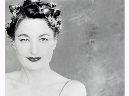 Jane Siberry