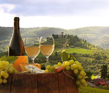 Italian Cheese & Wine Pop Up – Raleigh