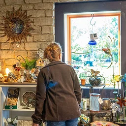 Member Saturday at The Orchard Shop