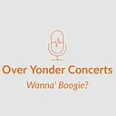 Over Yonder Concert House