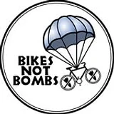 Bikes Not Bombs