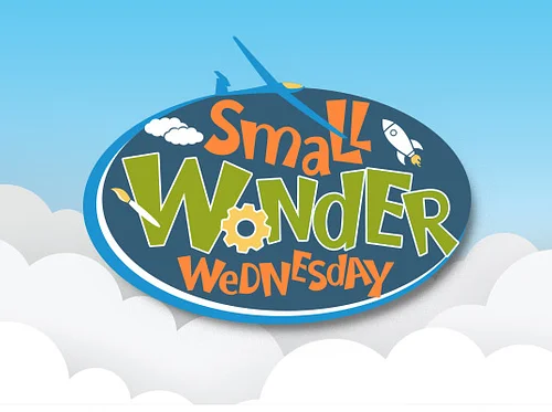 Small Wonder Wednesday
