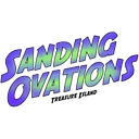 Sanding Ovations Master's Cup