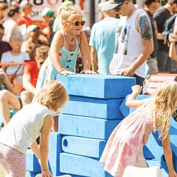 Red River Market: Kids Day presented by Essentia Health