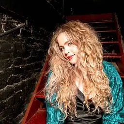 Live Music: Clair Vandiver