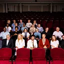 THE CENTER AT WEST PARK PRESENTS: NETWORK!