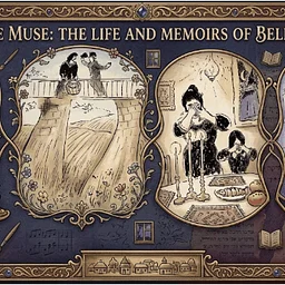Beyond the Muse: The Life and Memoirs of Bella Chagall