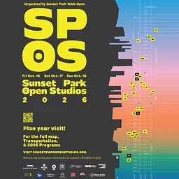 Sunset Park Open Studios