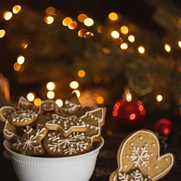Christmas Crafts Week