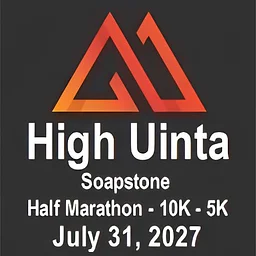High Uinta Half Marathon