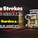 THE STROKES
