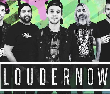 Rockin’ the Vile: Loudernow