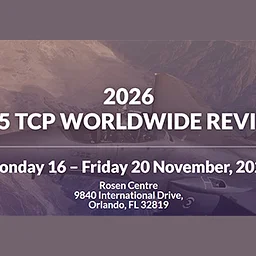 F-15 TCP Worldwide Review (WWR)