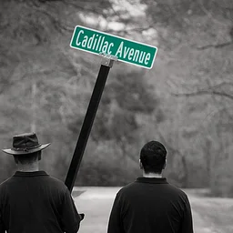 Cadillac Avenue