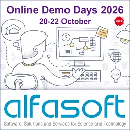 AlfaSoft Online Demo Days 2026