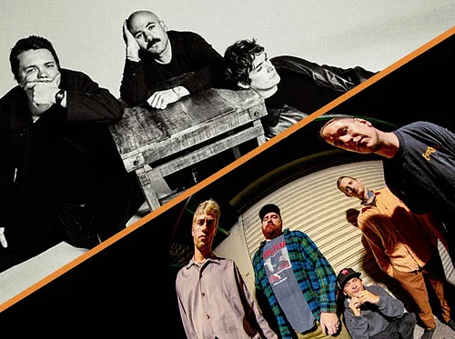 White Reaper & Drug Church