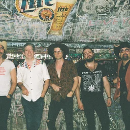 West Texas Exiles