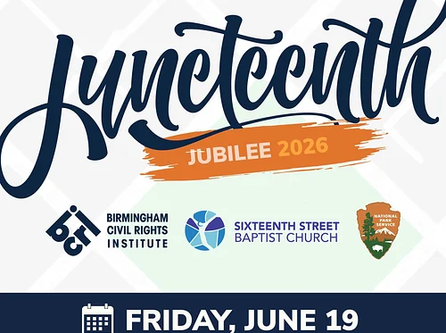 Juneteenth Jubilee 2026
