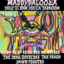 Maddypalooza