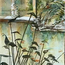 Jan Guarino presents Fearless Watercolors at Omega Institute