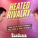 Heated Rivalry: The Musical Parody!