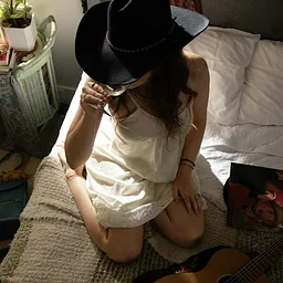 Meredith Parks | Tomahawk Baby | Anna Kimm