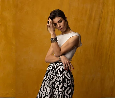 GRAMMY® Nominated Saxophonist Melissa Aldana