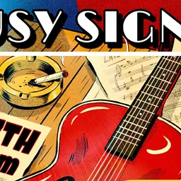 Busy Signal