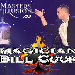 Bill Cook