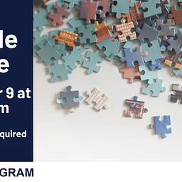 Adult Puzzle Race