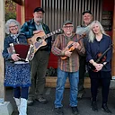 LIVE MUSIC: The P.O. Sparkle Club