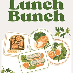 Lunch Bunch Cooking