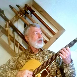 Music: Paul Abbott