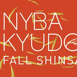 NYBA – 2026 FALL KYUDO SHINSA 審査