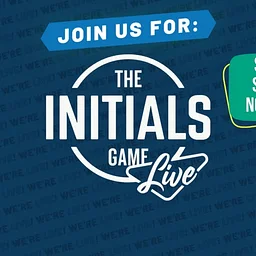 Initials Game Live