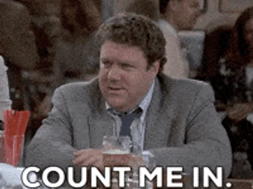 Locals Night + Spring Menu Launch