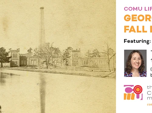 Lifelong Learners: Georgia’s Fall Line