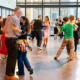 Intro to Tango with TriANGulO