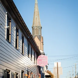 36th Annual Heritage Craft Show